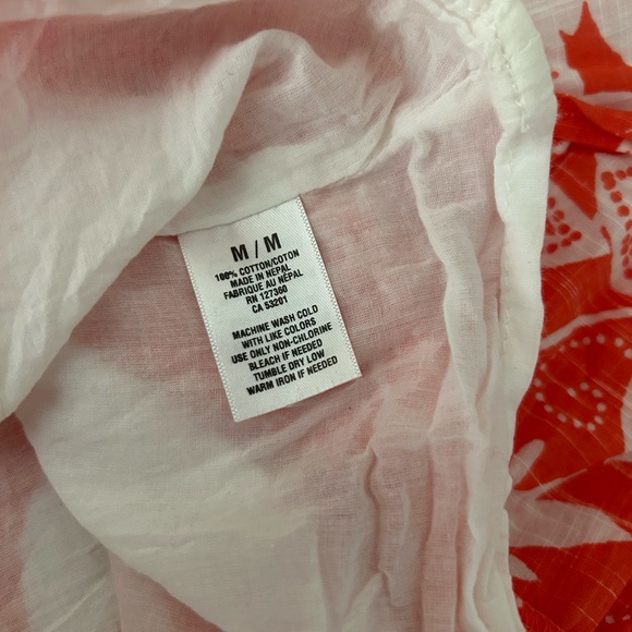 Aeropostale Sun Dress - Picture 6 of 8